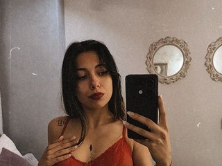 Эротический видеочат SoniaSummers