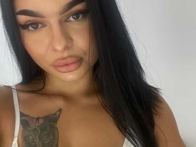 Фотография профиля Sonya-Flame