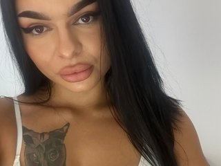 Эротический видеочат Sonya-Flame