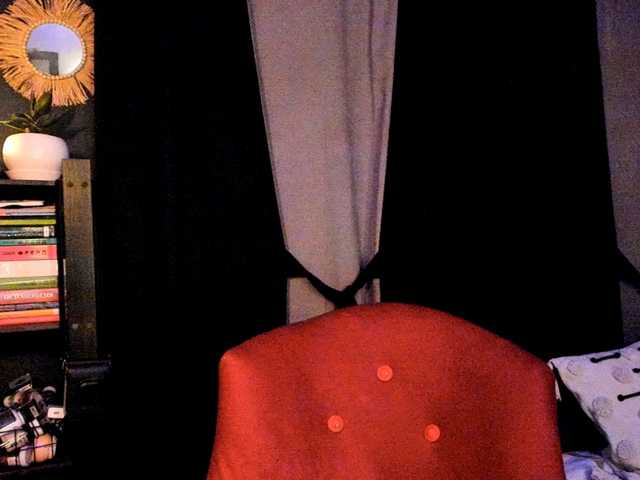 Скриншоты трансляции Sonya-Mo