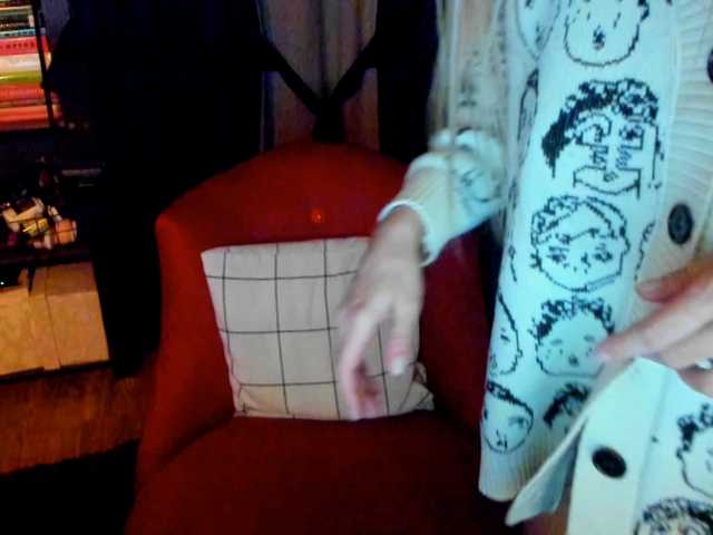 Скриншоты трансляции Sonya-Mo