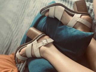 Эротический видеочат Sweetapplepie