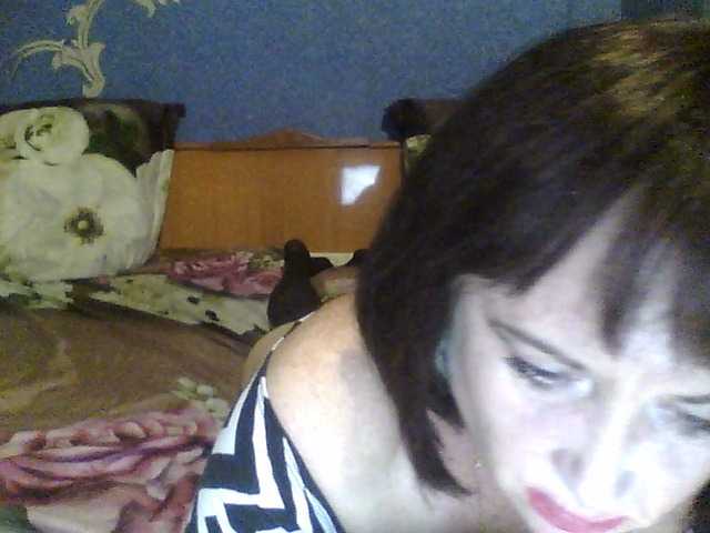 Скриншоты трансляции Sonya52