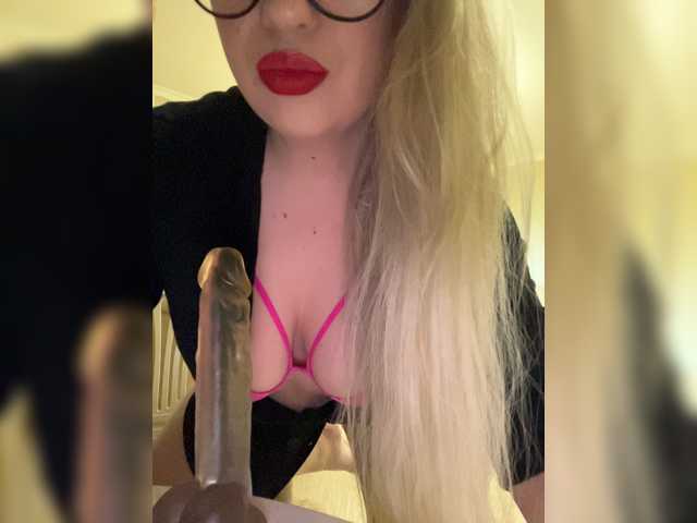 Скриншоты трансляции -Sonya699-