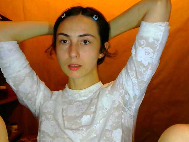 Фотографии Sonia_Delanay GOAL - GET NAKED. natural, all body hairy. like to chat and would like to become your web lover on full private @Total - countdown: 352 selected, 648 has run out of show!"