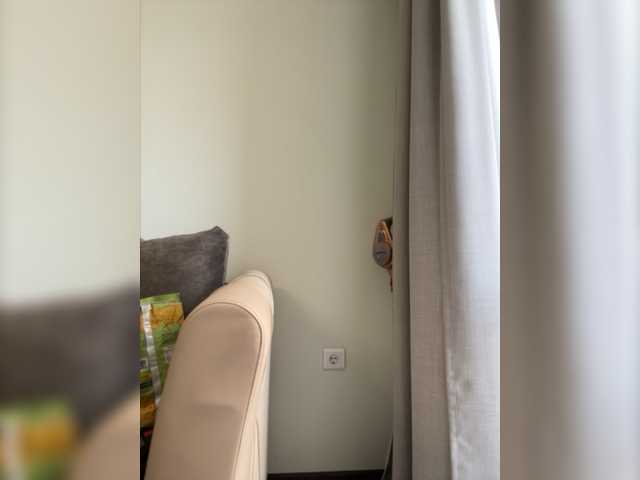 Скриншоты трансляции SonyaFox