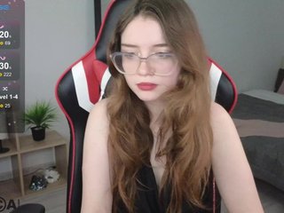Эротический видеочат SonyaGlen