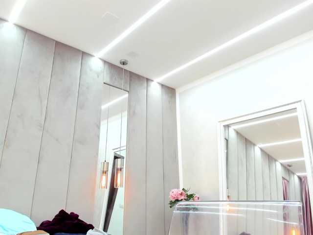 Скриншоты трансляции sonyahailey