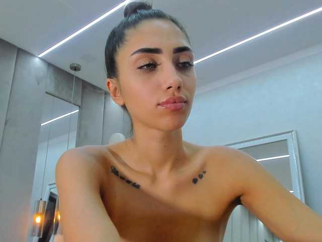 Скриншоты трансляции sonyahailey