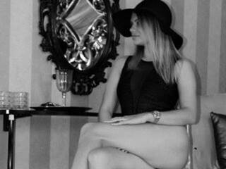 Эротический видеочат sonyajolie