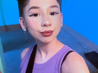 Эротический видеочат SonyaMeow