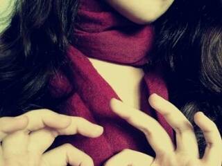 Эротический видеочат SonyaNightt