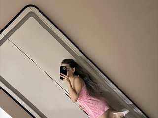 Эротический видеочат SooMin