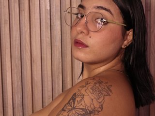 Эротический видеочат Sophia-curvy1