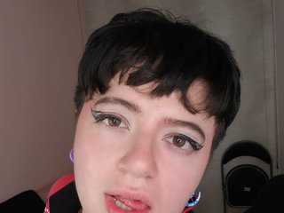 Эротический видеочат SOPHIA-JONES