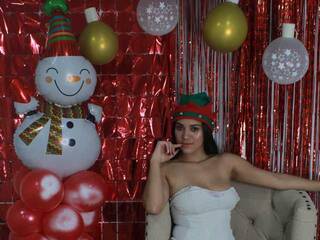 Эротический видеочат Sophia-Smith1