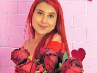 Эротический видеочат Sophia-Turner