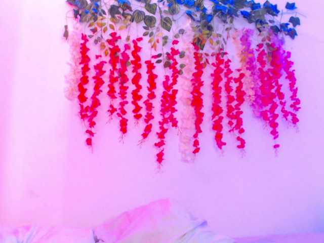 Скриншоты трансляции Sophie-Sammer