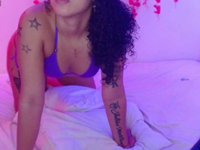 Скриншоты трансляции Sophie-Sammer