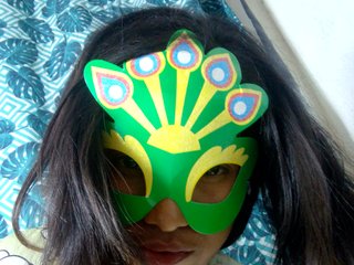 Эротический видеочат Sumiliah