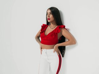 Эротический видеочат SophieBlake