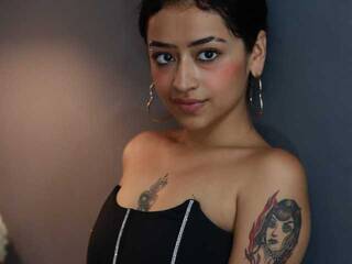 Эротический видеочат Sophiecarter