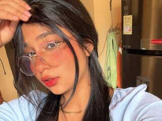 Эротический видеочат Sophiefoxy