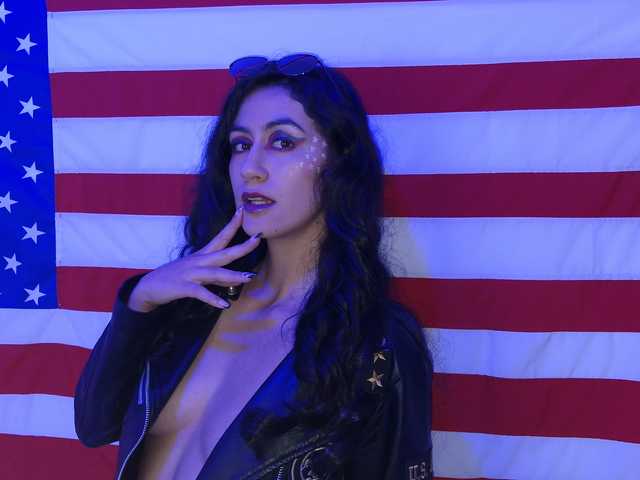 Фотография профиля SophieGomez2