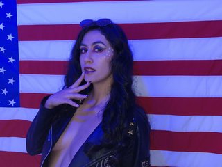 Эротический видеочат SophieGomez2