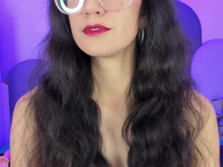 Эротический видеочат SophieGomez2