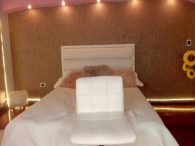 Скриншоты трансляции SophieLeeX