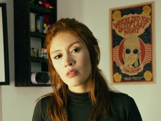 Эротический видеочат SophieLust