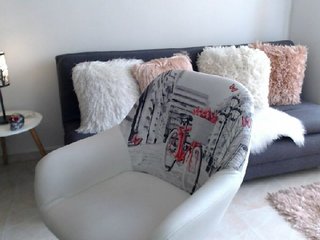 Скриншоты трансляции LittleSophie