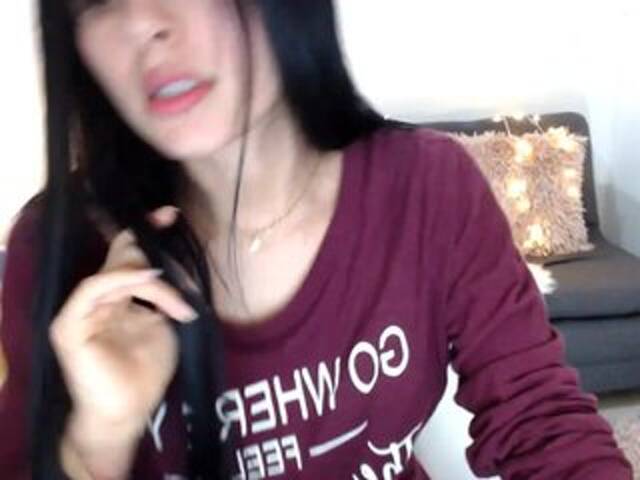 Скриншоты трансляции Sophiemiller