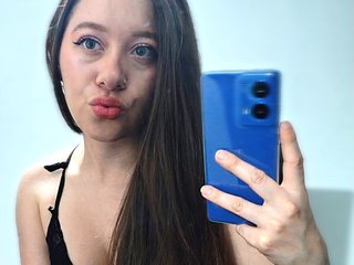 Эротический видеочат SophieOwens