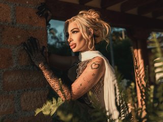 Эротический видеочат SophiePalmer