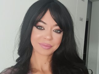 Эротический видеочат SophieRosenfeld