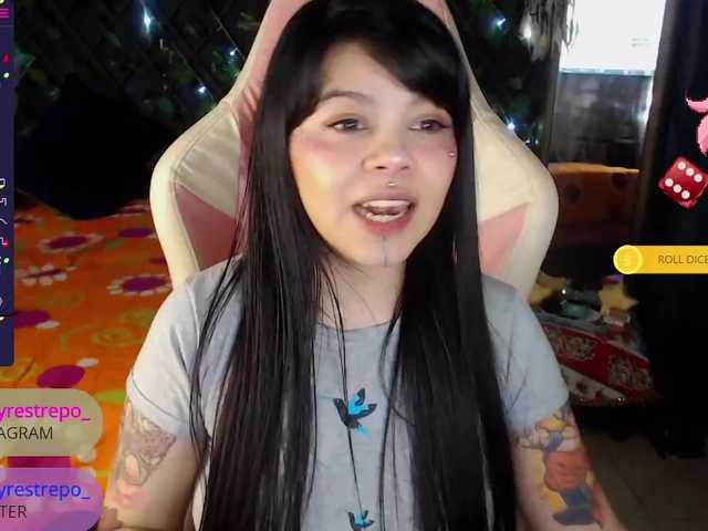 Скриншоты трансляции sophiesweet92