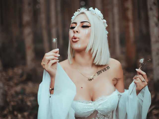 Фотография профиля SophieWilson