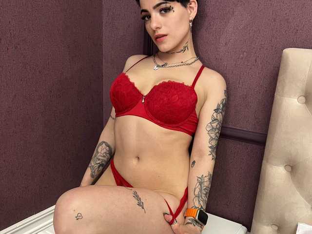 Фотография профиля SophiyaStar