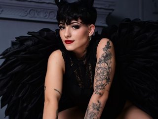 Эротический видеочат SophiyaStar