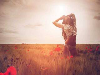 Эротический видеочат Sophy-Monroe