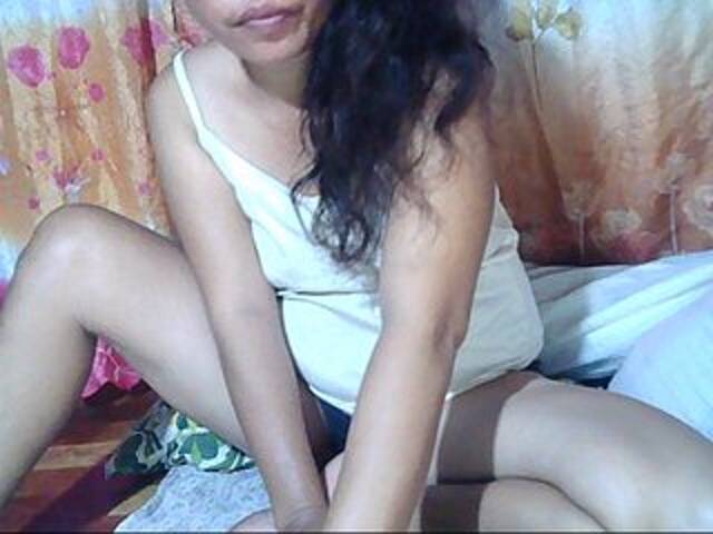 Скриншоты трансляции SoSweetPearl