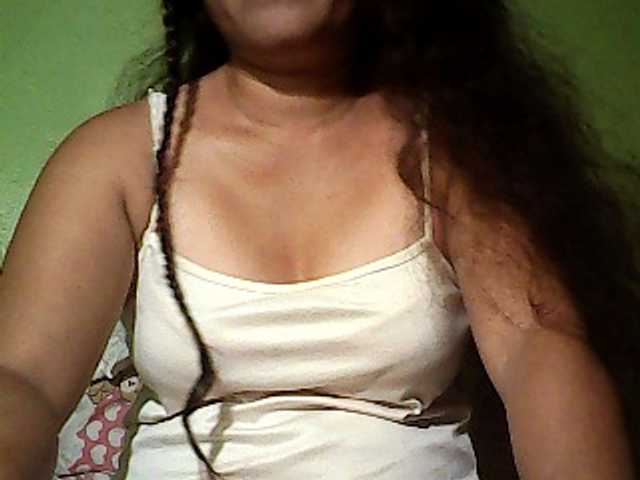 Скриншоты трансляции SoSweetPearl