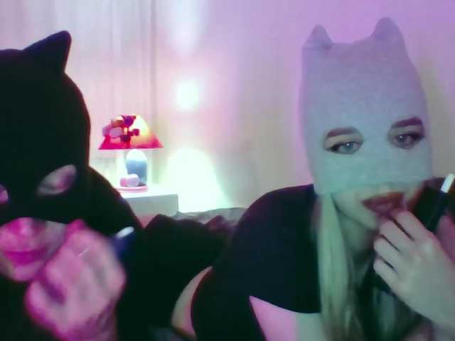 Скриншоты трансляции SoulTwins1