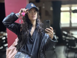 Эротический видеочат SouthAngelica