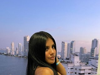 Эротический видеочат Soymegan