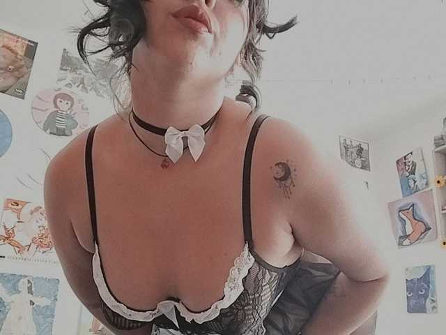 Фотография профиля NanaBela