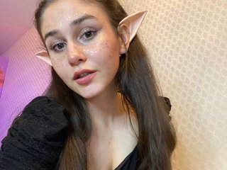 Эротический видеочат space-alisa