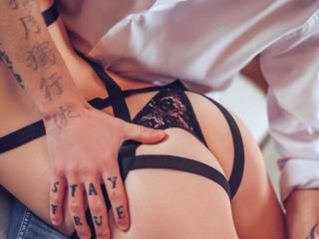 Фотография профиля spacesex1